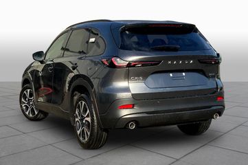 New 2026 Mazda CX-5 2.5 S Preferred AWD SUV in Denton #T0116685